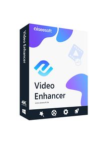 Aiseesoft Video Enhancer Mac OS