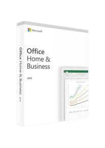 Microsoft Office 2019 Casa e Negócios Mac Download ESD