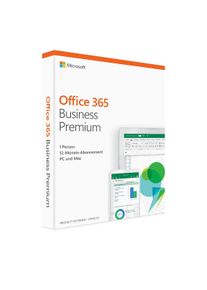 Microsoft Office 365 Business Premium Download