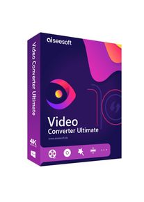 Aiseesoft Video Converter Ultimate Mac OS