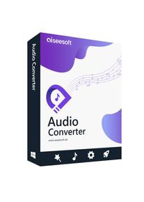 Aiseesoft Audio Converter Windows