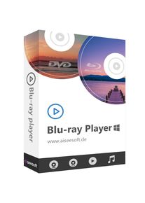 Aiseesoft Blu-ray Player Mac OS