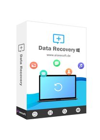 Aiseesoft Data Recovery Windows