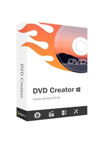 Aiseesoft DVD Creator Mac OS