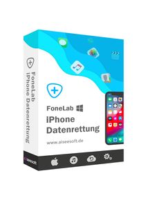 Aiseesoft FoneLab - iPhone Data Recovery Windows