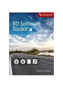 Aiseesoft BD Software Toolkit Windows