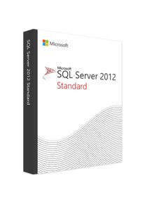 Microsoft SQL Server 2014 Standard - 2 Core Editie
