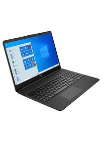 AKTION: HP 15s-fq0015ng Notebook 39,6 cm (15,6 Zoll), 8 GB RAM, 256 GB SSD, Intel® Celeron® N4120