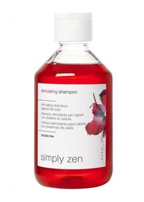 Simply Zen Stimulating Shampoo 250 ml