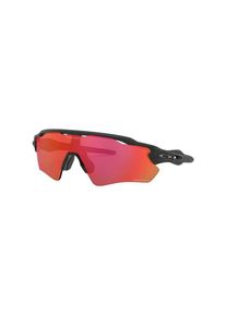 Oakley glasses Radar EV Path matte black PRIZM Trail Torch