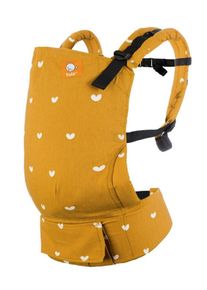 Tula Toddler Draagzak - Play - Yellow
