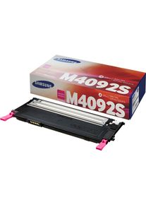 Samsung toner CLT-M4092S SU272A magenta Origineel