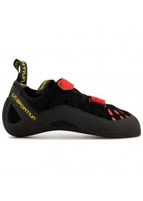 La Sportiva Tarantula Climbing shoes Men (40, black)
