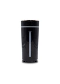 AutoMist USB on-the-go odour neutraliser black
