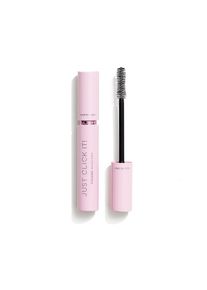 GOSH Just Click It! Volume Mascara Extreme Black 10 ml