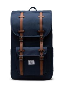 HERSCHEL Sac à dos 'Little America' Homme bleu taille One Size