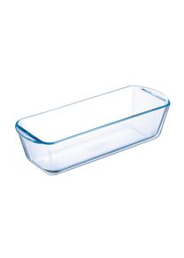 pyrex Sklenen&aacute; zapekacia forma na chlieb pyrex 31x12cm/1,7l