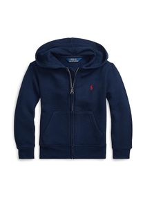 Polo Ralph Lauren Veste de survêtet Garçons bleu taille 2
