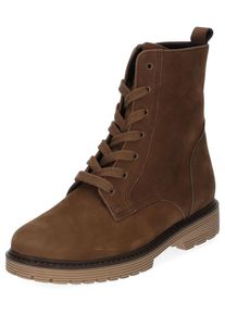 Gabor Stiefelette Damen braun Größe 35