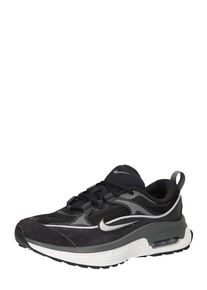 Nike Sportswear Dames Sneakers laag 'AIR MAX BLISS' grijs / zwart / wit 35.5