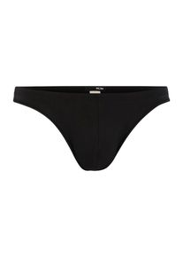 HOM Heren Slip zwart M