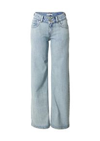 Levi's LEVI'S ® Dames Jeans 'Superlow Loose' lichtblauw 29