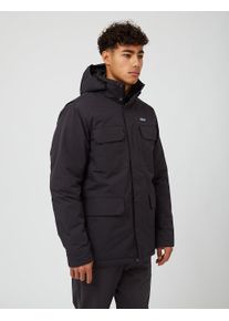 Patagonia Isthmus Parka - Ink Black