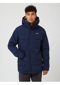 Patagonia Isthmus Parka - New Navy Blue