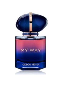 Armani My Way Parfum parfum voor Vrouwen 30 ml