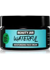 Beauty Jar Waterful moisturising face cream with hyaluronic acid 60 ml