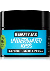 Beauty Jar Underwater Kiss Diepe Hydratatie Crème voor Lippen 15 ml