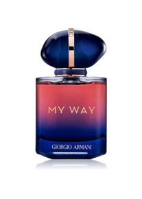 Armani My Way Parfum parfum voor Vrouwen 50 ml