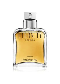 Calvin Klein Eternity for Men Parfum perfume for men 200 ml
