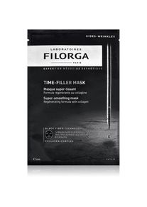 Filorga TIME-FILLER MASK maschera lisciante con collagene 20 g