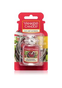 yankee candle Red Raspberry auto luchtverfrisser Ophangend