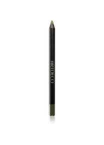 Artdeco Soft Liner Waterproof matita per occhi waterproof colore 221.20 Bright Olive 1.2 g