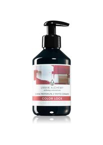 URBAN ALCHEMY Alchemy Concentrate Color Lock beauty elixir for colour-treated hair
