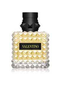 Valentino Born In Roma Yellow Dream Donna Eau de Parfum voor Vrouwen 30 ml