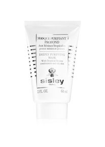 Sisley Deeply Purifying Mask With Tropical Resins Deeply Purifying Mask 60 ml