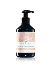 URBAN ALCHEMY Alchemy Concentrate Scalp Care restorative elixir for stressed hair and scalp