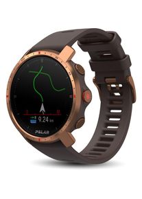 Polar Polar Grit X Pro smart watch colour Nordic Copper 1 pc