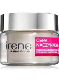 Lirene Face Cream crema intensa anti rossore 50 ml