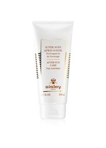 Sisley After-Sun Care Tan Extender Complete After-sun Care For The Body 200 ml