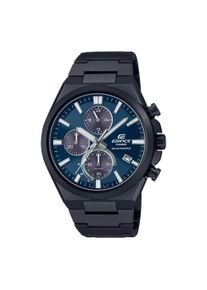 CASIO EDIFICE Reloj EFS-S630DC-2AV | Unisex | Negro