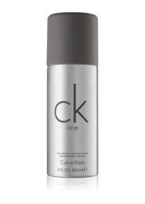 Calvin Klein Ck One Deodorant Spray