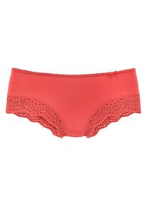 Lascana Culotte 'Aurora' Femme orange taille XL