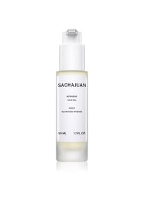 SACHAJUAN Intensive Hair Oil nourishing oil for all hair types 50 ml