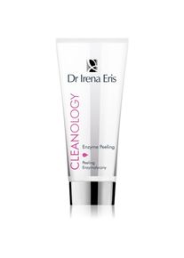 Dr Irena Eris Cleanology enzymatic scrub for sensitive and dry skin 75 ml