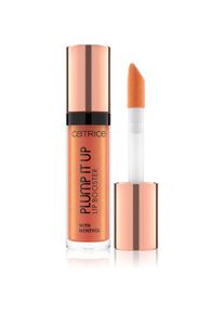 Catrice Plump It Up plumping lip gloss shade 070 · Fake It Till You Make It 3,5 ml