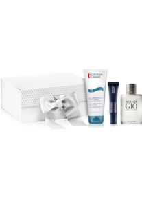 Biotherm Homme Basic Line Energizing Shower Gel confezione regalo per uomo